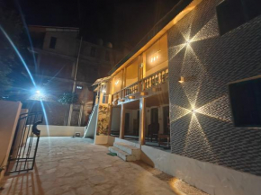 The Eleventh homestay